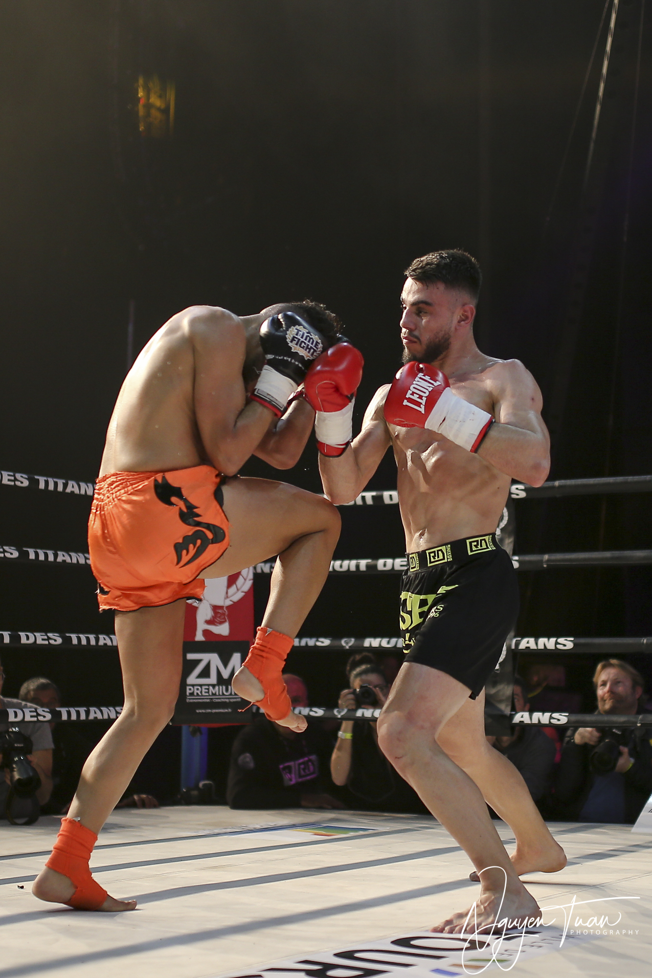 Nuit des Titans 2018   0708